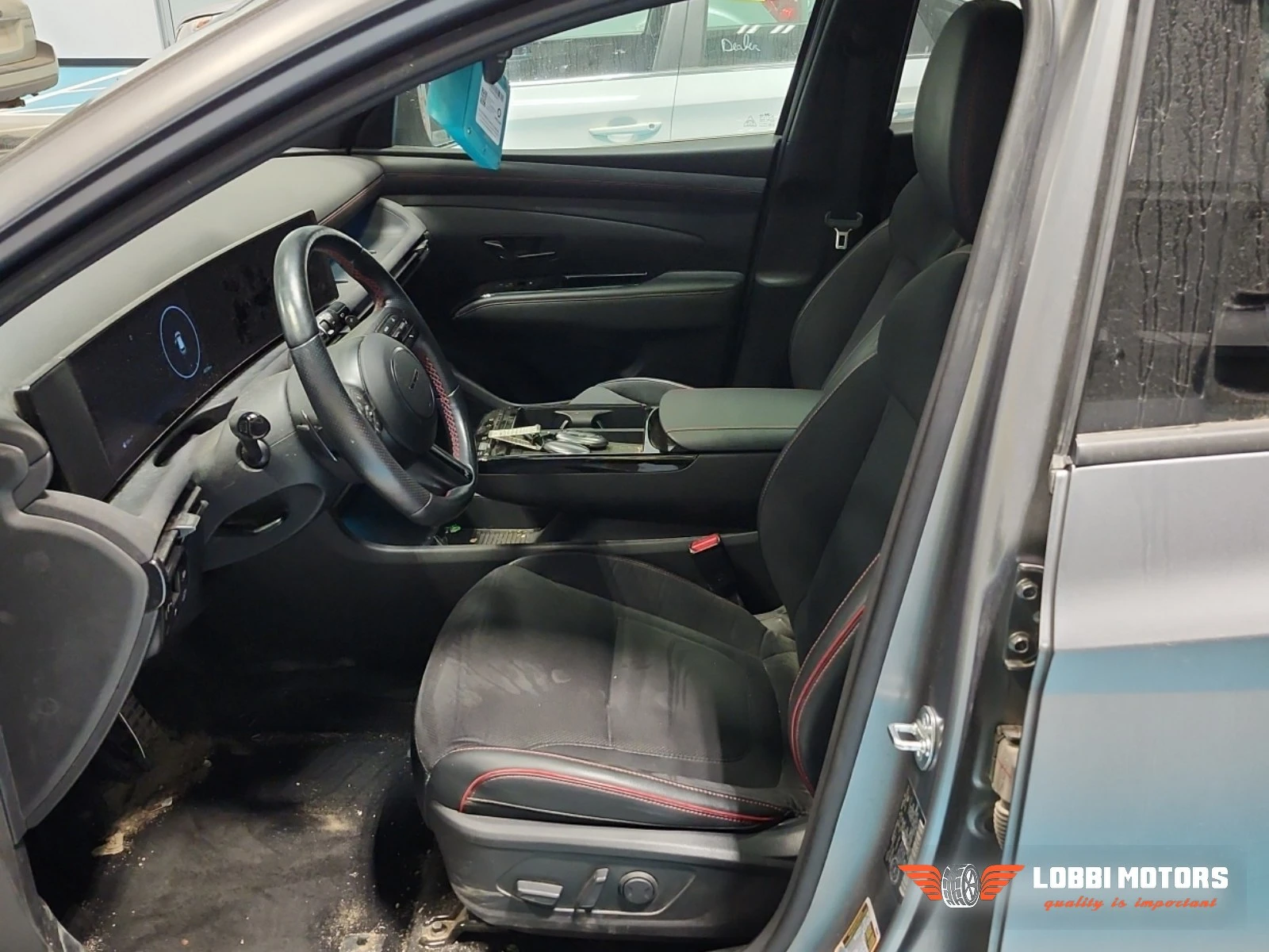 Hyundai Tucson | Mobile.bg � ����������� 5