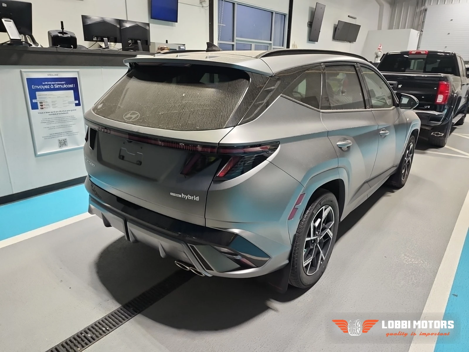 Hyundai Tucson | Mobile.bg � ����������� 3