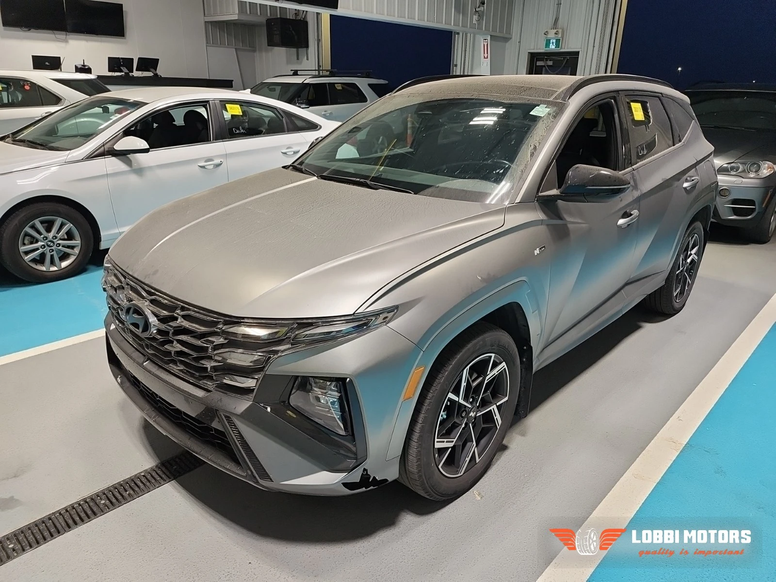 Hyundai Tucson | Mobile.bg � ����������� 1