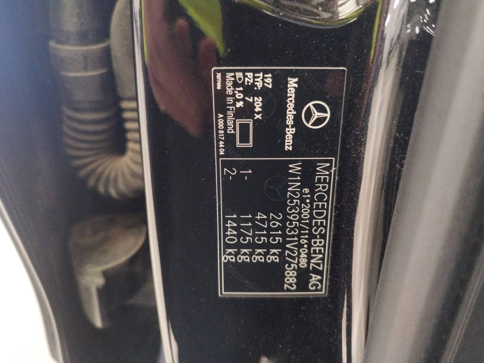Mercedes-Benz GLC 300 PlugIn 4Matic Leather LED Navi | Mobile.bg � ����������� 10