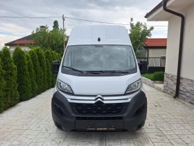 Citroen Jumper 2.2 HDI KATO HOBA , снимка 2