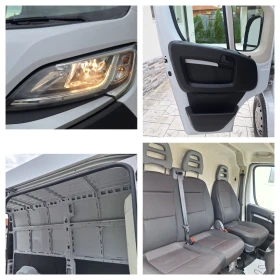 Citroen Jumper 2.2 HDI KATO HOBA , снимка 16