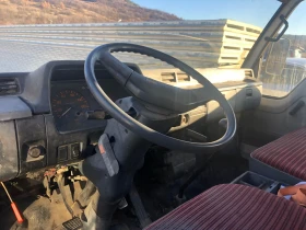 Mitsubishi Canter 2.5ТД, снимка 7