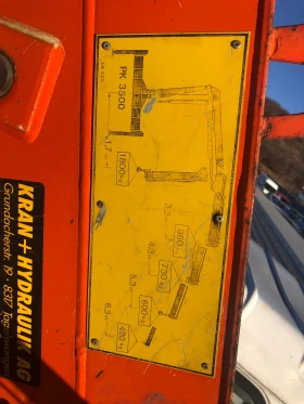 Mitsubishi Canter 2.5ТД, снимка 6