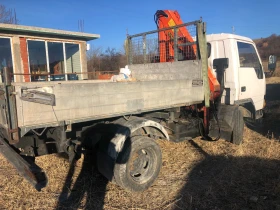 Mitsubishi Canter 2.5ТД, снимка 3