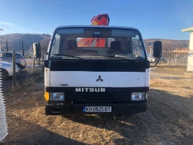 Mitsubishi Canter 2.5ТД, снимка 1