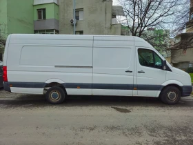 VW Crafter 35, снимка 3