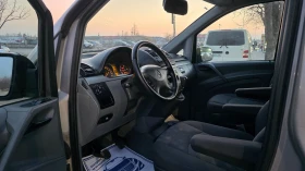 Mercedes-Benz Vito 2.2i/150hp/KOD-646, снимка 14