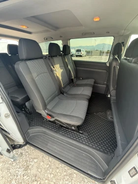 Mercedes-Benz Vito 113CDi-Клима-9местен-МАXii, снимка 9