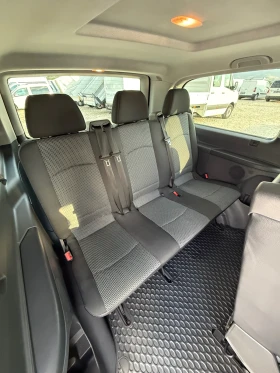 Mercedes-Benz Vito 113CDi-Клима-9местен-МАXii, снимка 10