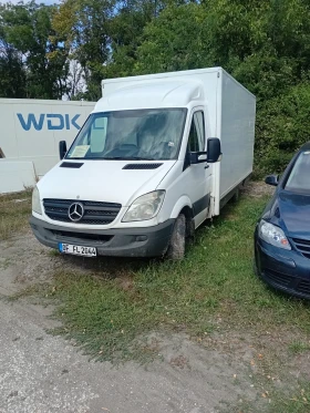 Mercedes-Benz Sprinter 313, снимка 1