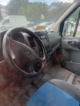 Mercedes-Benz Sprinter 313, снимка 4