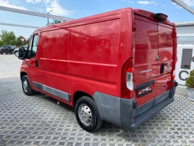 Fiat Ducato 2.3Multijet-131= 6= = PROFESSIONAL | Mobile.bg    5