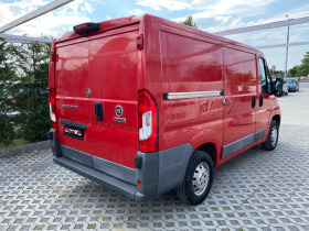 Fiat Ducato 2.3Multijet-131кс= 6скорости= КАМЕРА= PROFESSIONAL, снимка 3