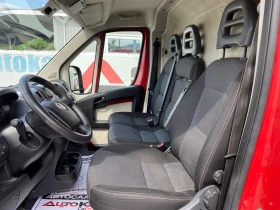 Fiat Ducato 2.3Multijet-131= 6= = PROFESSIONAL | Mobile.bg    7