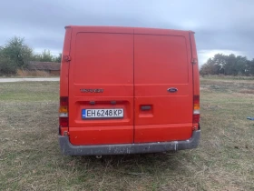 Ford Transit 2.2 tdci 86кс, снимка 2