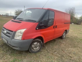 Ford Transit 2.2 tdci 86кс, снимка 3