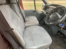 Ford Transit 2.2 tdci 86кс, снимка 5