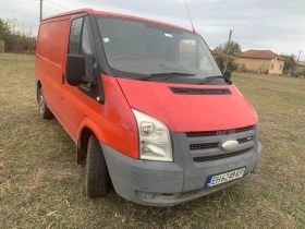 Ford Transit 2.2 tdci 86кс, снимка 1