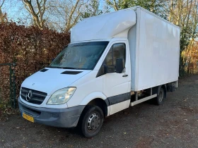 Mercedes-Benz Sprinter 515 | Mobile.bg    2