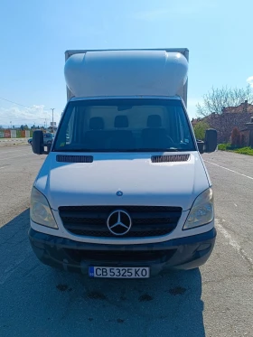 Обява за продажба на Mercedes-Benz Sprinter 515 ~23 640 лв. - изображение 2