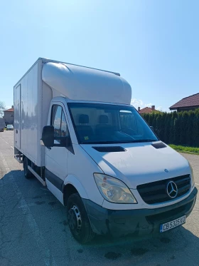 Обява за продажба на Mercedes-Benz Sprinter 515 ~23 640 лв. - изображение 1
