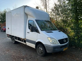 Mercedes-Benz Sprinter 515, снимка 1