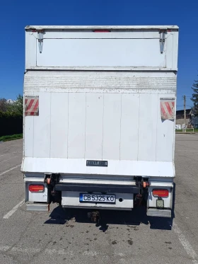 Обява за продажба на Mercedes-Benz Sprinter 515 ~23 640 лв. - изображение 3