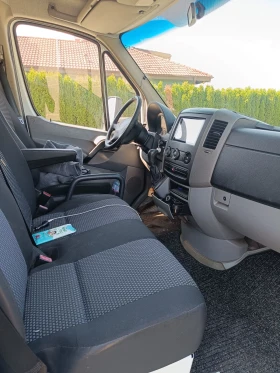 Обява за продажба на Mercedes-Benz Sprinter 515 ~23 640 лв. - изображение 11