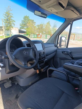 Обява за продажба на Mercedes-Benz Sprinter 515 ~23 640 лв. - изображение 10