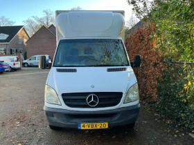 Mercedes-Benz Sprinter 515, снимка 5