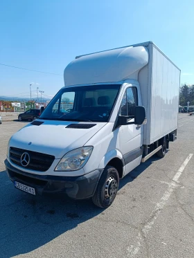 Обява за продажба на Mercedes-Benz Sprinter 515 ~23 640 лв. - изображение 1