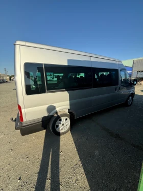 Обява за продажба на Ford Transit ~16 999 лв. - изображение 1