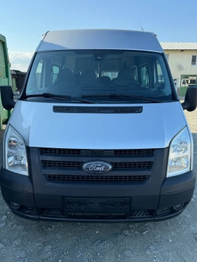 Обява за продажба на Ford Transit ~16 999 лв. - изображение 1