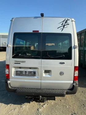 Обява за продажба на Ford Transit ~16 999 лв. - изображение 2