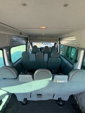 Обява за продажба на Ford Transit ~16 999 лв. - изображение 8