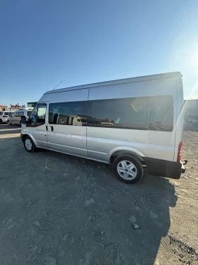 Обява за продажба на Ford Transit ~16 999 лв. - изображение 3