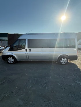 Обява за продажба на Ford Transit ~16 999 лв. - изображение 4