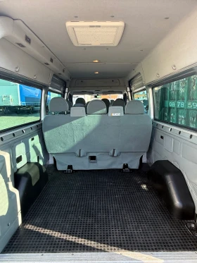 Обява за продажба на Ford Transit ~16 999 лв. - изображение 5