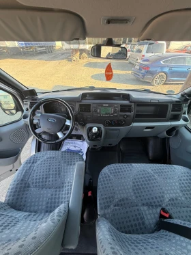 Обява за продажба на Ford Transit ~16 999 лв. - изображение 10