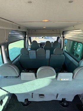 Обява за продажба на Ford Transit ~16 999 лв. - изображение 6