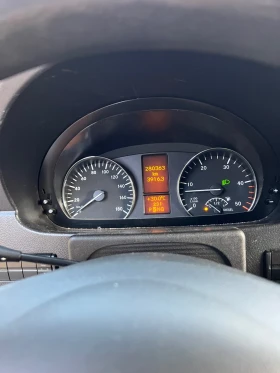 Mercedes-Benz Sprinter 319 | Mobile.bg    5