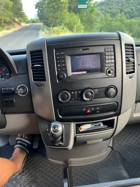 Mercedes-Benz Sprinter 319 | Mobile.bg    6