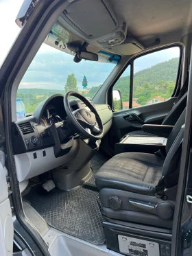 Mercedes-Benz Sprinter 319 | Mobile.bg    9