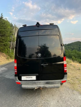 Mercedes-Benz Sprinter 319 | Mobile.bg    10