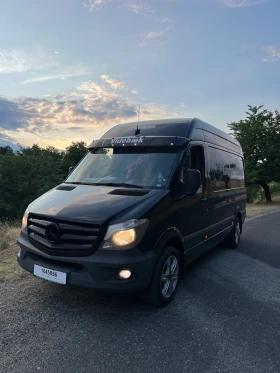 Mercedes-Benz Sprinter 319 | Mobile.bg    2