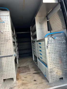 Mercedes-Benz Sprinter 319 | Mobile.bg    7