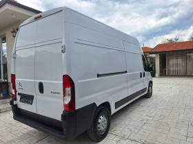 Обява за продажба на Citroen Jumper 2.2 HDI KATO HOBA  ~34 300 лв. - изображение 3