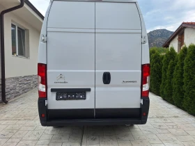 Обява за продажба на Citroen Jumper 2.2 HDI KATO HOBA  ~34 300 лв. - изображение 5
