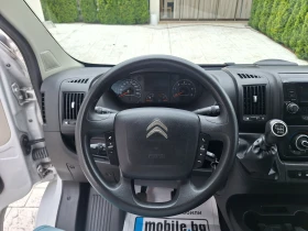 Обява за продажба на Citroen Jumper 2.2 HDI KATO HOBA  ~34 300 лв. - изображение 10